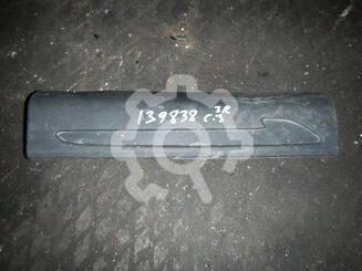 Накладка порога (внутренняя) Citroen C3 [II] 2009 - 2016