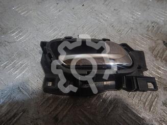 Ручка двери внутренняя правая Citroen C3 [II] 2009 - 2016