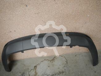Юбка задняя Ford Focus III 2011 - 2019
