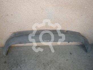 Юбка задняя Ford Focus III 2011 - 2019