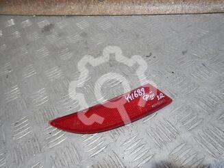 Отражатель Ford Focus III 2011 - 2019