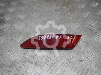 Отражатель Ford Focus III 2011 - 2019