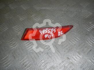 Отражатель Ford Focus III 2011 - 2019