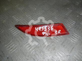 Отражатель Ford Focus III 2011 - 2019
