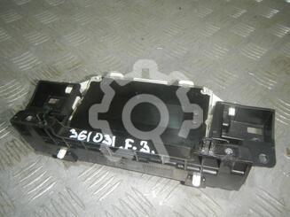 Дисплей информационный Ford Focus III 2011 - 2019