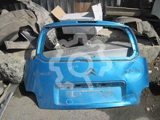 Дверь багажника Citroen C3 Picasso 2009 - 2017