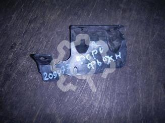 Воздуховод радиатора Ford Fusion 2002 - 2012