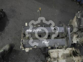Блок двигателя Ford Fusion 2002 - 2012