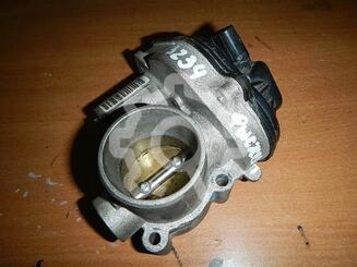 Заслонка дроссельная электрическая Ford Fusion 2002 - 2012