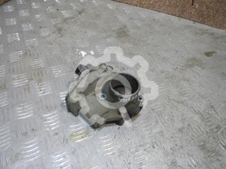 Заслонка дроссельная электрическая Ford Fusion 2002 - 2012