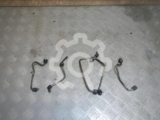 Трубка ТНВД Ford Fusion 2002 - 2012