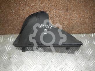 Панель в торпедо Citroen C4 [I] 2004 - 2011
