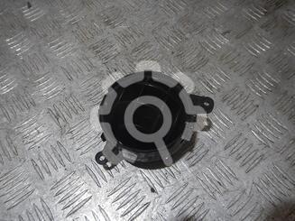 Дефлектор воздушный Ford Fusion 2002 - 2012