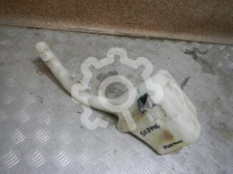 Бачок омывателя лобового стекла Ford Fusion 2002 - 2012