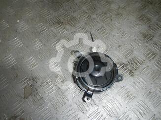 Дефлектор воздушный Ford Fusion 2002 - 2012