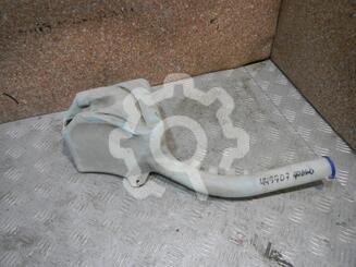 Бачок омывателя лобового стекла Ford Fusion 2002 - 2012