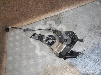 Замок двери Ford Fusion 2002 - 2012