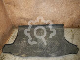 Коврик багажника Ford Fusion 2002 - 2012