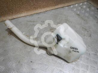 Бачок омывателя лобового стекла Ford Fusion 2002 - 2012