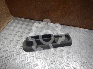 Консоль Ford Fusion 2002 - 2012