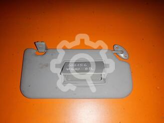 Козырек солнцезащитный Ford Fusion 2002 - 2012