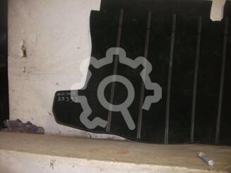 Коврик багажника Ford Fusion 2002 - 2012