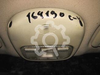Плафон салонный Citroen C4 [I] 2004 - 2011