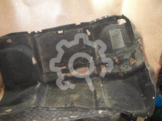 Кузовной элемент Ford Fusion 2002 - 2012