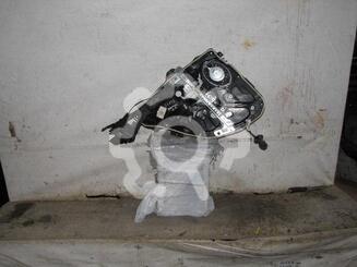 Прокладка (кузов наружные) Ford Fusion 2002 - 2012