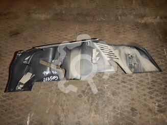Обшивка багажника Ford Fusion 2002 - 2012