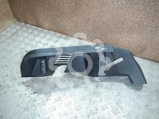 Обшивка багажника Ford Fusion 2002 - 2012