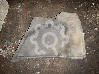Обшивка багажника Ford Fusion 2002 - 2012