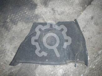 Обшивка багажника Ford Fusion 2002 - 2012