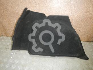 Обшивка багажника Ford Fusion 2002 - 2012