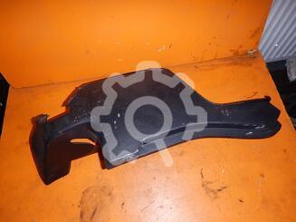 Обшивка багажника Ford Fusion 2002 - 2012