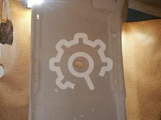 Обшивка потолка Ford Fusion 2002 - 2012