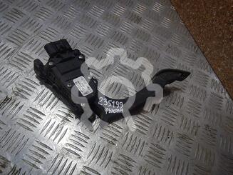 Педаль газа Ford Fusion 2002 - 2012