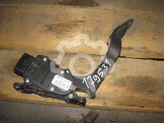 Педаль газа Ford Fusion 2002 - 2012
