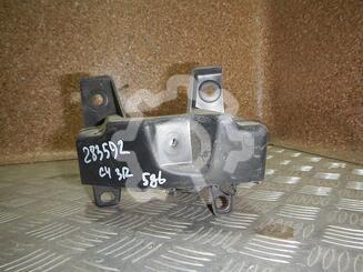 Кронштейн бампера заднего Citroen C4 [I] 2004 - 2011