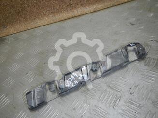 Кронштейн бампера переднего Citroen C4 [I] 2004 - 2011