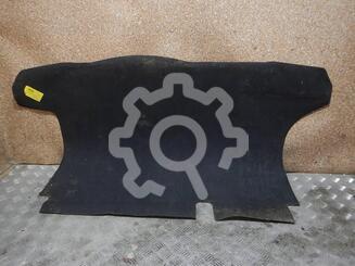 Пол багажника Ford Fusion 2002 - 2012