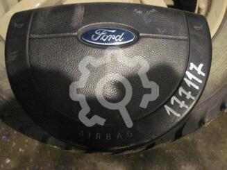 Подушка безопасности в рулевое колесо Ford Fusion 2002 - 2012