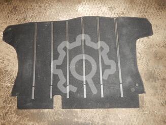 Пол багажника Ford Fusion 2002 - 2012