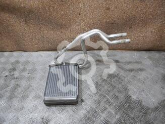 Радиатор отопителя Ford Fusion 2002 - 2012