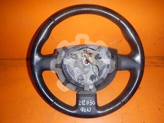 Рулевое колесо Ford Fusion 2002 - 2012