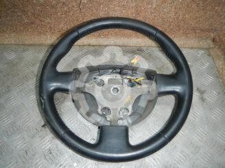 Рулевое колесо Ford Fusion 2002 - 2012