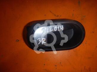 Ручка двери внутренняя правая Ford Fusion 2002 - 2012
