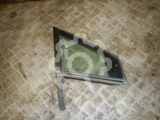 Стекло двери передней правой (форточка) Citroen C4 [I] 2004 - 2011