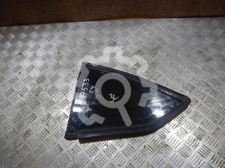 Стекло кузовное глухое левое Citroen C4 [I] 2004 - 2011