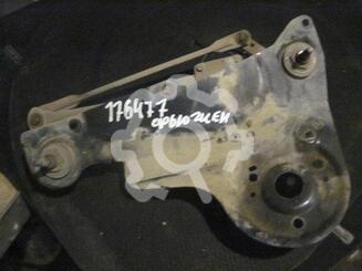 Трапеция стеклоочистителей Ford Fusion 2002 - 2012